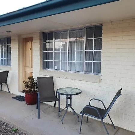 The Aston Motel Tamworth Exterior photo