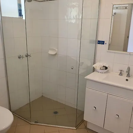 The Aston Motel Tamworth Room photo