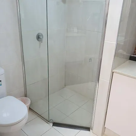 The Aston Motel Tamworth Room photo