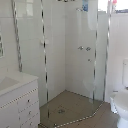 The Aston Motel Tamworth Room photo